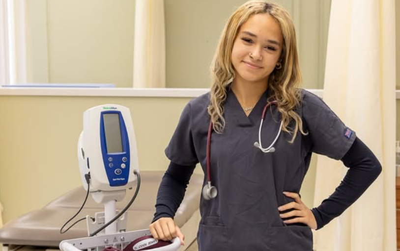 Lucille Hopkins and Paige Williams Car Accident – Obituary Lorain, Ohio: In loving memory of senior cosmetology student and medical careers alum killed in tragic crash