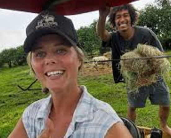 Nathan Bailey Parker Florida Obituary – Cause of Death: In Loving Memory Of KnuckleBumpFarms Manager Nathan ‘Nate’ Bailey Parker